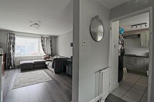 Hallway- click for photo gallery